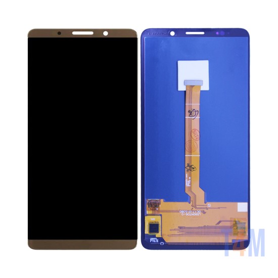 Touch+Display Huawei Mate 10 Pro Mocha Dourado